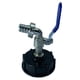 thumbnail image 4 of Adaptador de Tanque de Agua IBC Conector de Manguera Conector de Rosca Salida de 15 Mm Sunnimix Adaptador de tanque IBC, 4 of 7