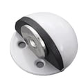 thumbnail image 2 of Tapón de puerta magnético de acero inoxidable sin perforaciones puerta táctil succión magnética, 2 of 6