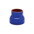thumbnail image 3 of Vibrant Performance 2774B VIB2774B 4 PLY REDUCER COUPLING, 3IN X 3.5IN X 3IN LONG - BLUE, 3 of 5