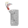 thumbnail image 1 of Kit de conectores Connect-Ease Multi-4 de 12 V para pesca y kayak, 1 of 1
