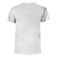 thumbnail image 2 of Pink Floyd  Adult Pollock Prism T-Shirt, 2 of 3