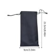 thumbnail image 3 of 2 Pcs Clou de Tente en Alliage d'Aluminium pour Extérieur Sac de Rangement à Trois Bords pour Camping et Randonnée 2 Pcs, 3 of 4