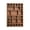 C, variant on Miniature Wooden Trinket Shelf, Small Display Stand for Collectibles, Rocks, Jewelry, Specimens – Compact Wall or Desk Organizer for Home Decor, 1 Pack (2.76 x 1.97 Inch)