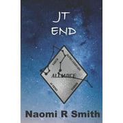 JT: JT : End (Series #3) (Paperback)