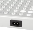 thumbnail image 4 of Riousery Lámpara Panel Fototerapia LED Luz Roja 660nm e Infrarroja 850nm 45W 31x31 cm Conector UE, 4 of 9