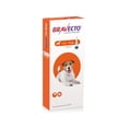 thumbnail image 1 of Bravecto Spot-On Pipeta Antiparasitaria para Perro Chico, de 4 a 10 kg Bravecto 131078, 1 of 5