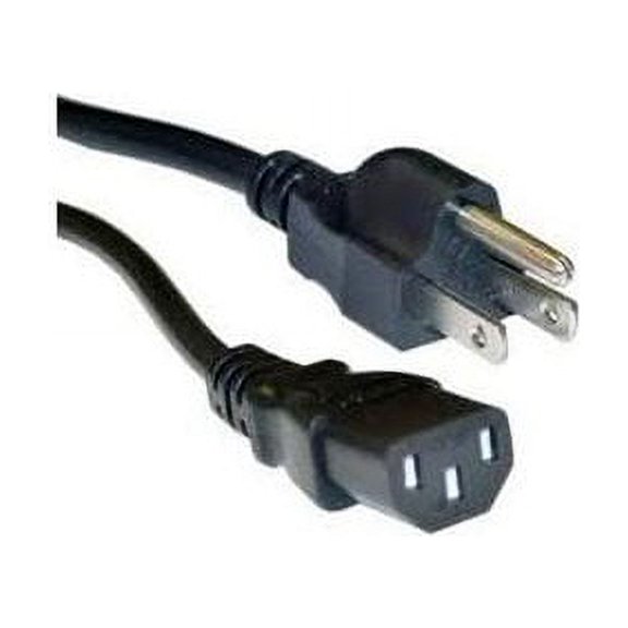 AC Power Cord Cable 3FT for Acer Desktop Computer with Life Time Warranty