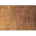thumbnail image 1 of Ahgly Company Indoor Rectangle Persian Orange Bohemian Area Rugs, 8' x 12', 1 of 4