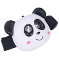 thumbnail image 3 of LED Animal Headlight, Button Switch 10000H Cartoon Kids Headlamp White Light  For Children, 3 of 8