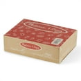 thumbnail image 4 of Melissa & Doug Costume Role Play Collection - Step In Style! Dress-Up Shoes Set (4 Pairs), 4 of 10