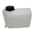 thumbnail image 2 of 1.9l Plastic Racing Go Kart Gas Tank, 2 of 3
