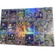thumbnail image 4 of DIY Pokémon Original Trainer Series Set 18pcs Refractive Flashcard Anime Peripheral Game Collection Card Holiday for Children, 4 of 4