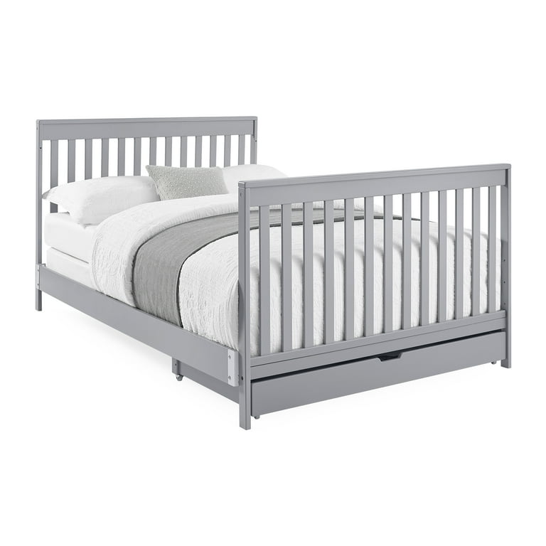 Delta emerson crib conversion kit 2025