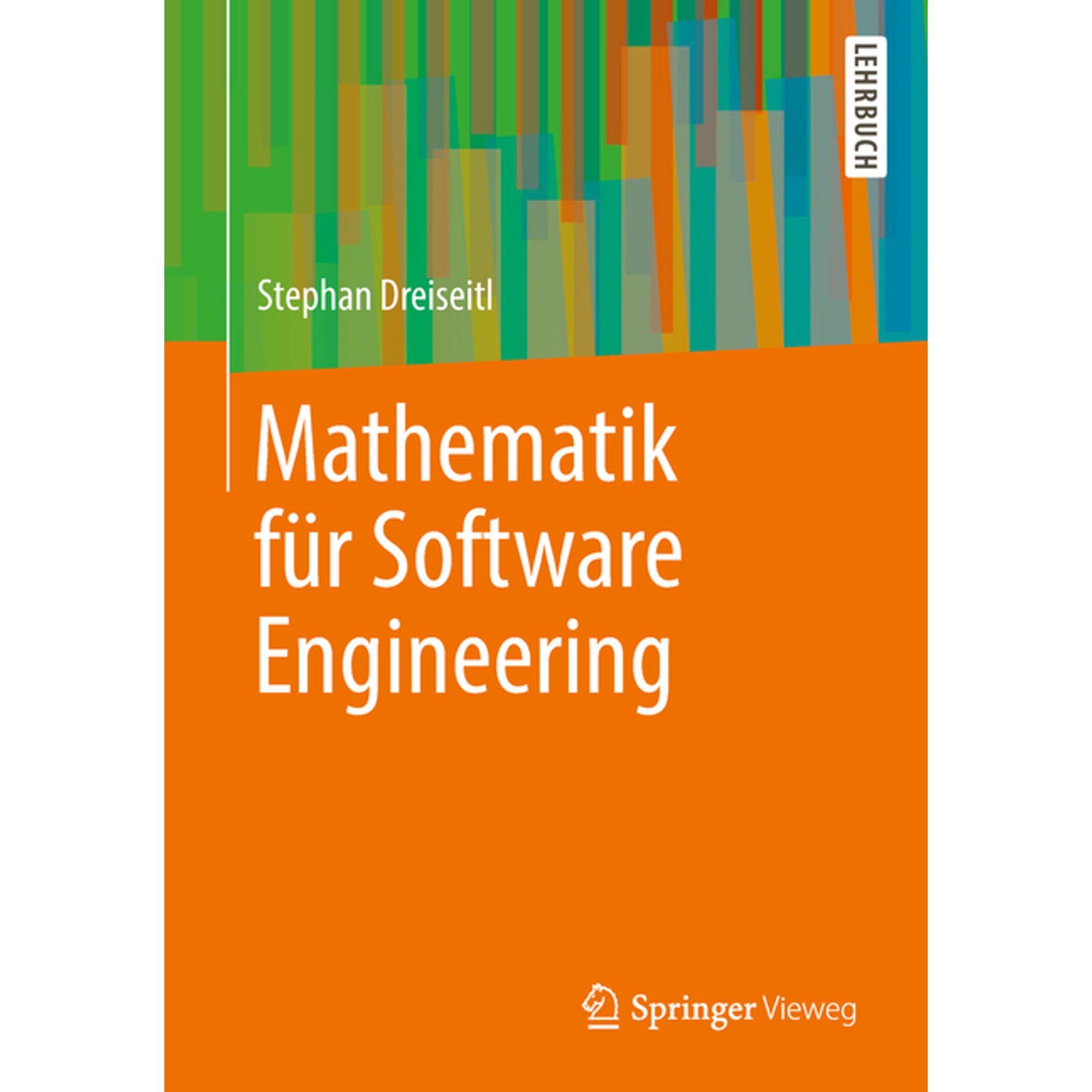 Mathematik Für Software Engineering (Paperback)