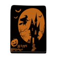 thumbnail image 2 of Ltdhehe Halloween Sofa Cover Stretchable Furniture Protector Scary Design Easy Fit Couch Slipcover For Holiday, 2 of 6
