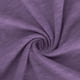thumbnail image 3 of Puntoco Liquidación de camisetas cortas para mujer Camiseta de manga corta de cinco minutos con cuello en V y color liso para mujer, 3 of 4