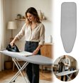 thumbnail image 1 of Ironing Cover for DIY Knitting and Projects – Protective Reusable Sheet for Garment Care and Crafting, 1 of 4