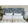 thumbnail image 3 of Leffler Home  River Upholstered Queen Headboard Kirkland, 3 of 5