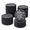 72 Pcs Round, variant on 4 In 36gon Slate Coasters Bulk For Engraving