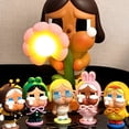 thumbnail image 2 of Original Kawaii Mystery Box Crybaby Crying Again Series Cute Crybaby Pvc Model Doll Desktop Collection Toy Adult Festival Gifts, 2 of 5