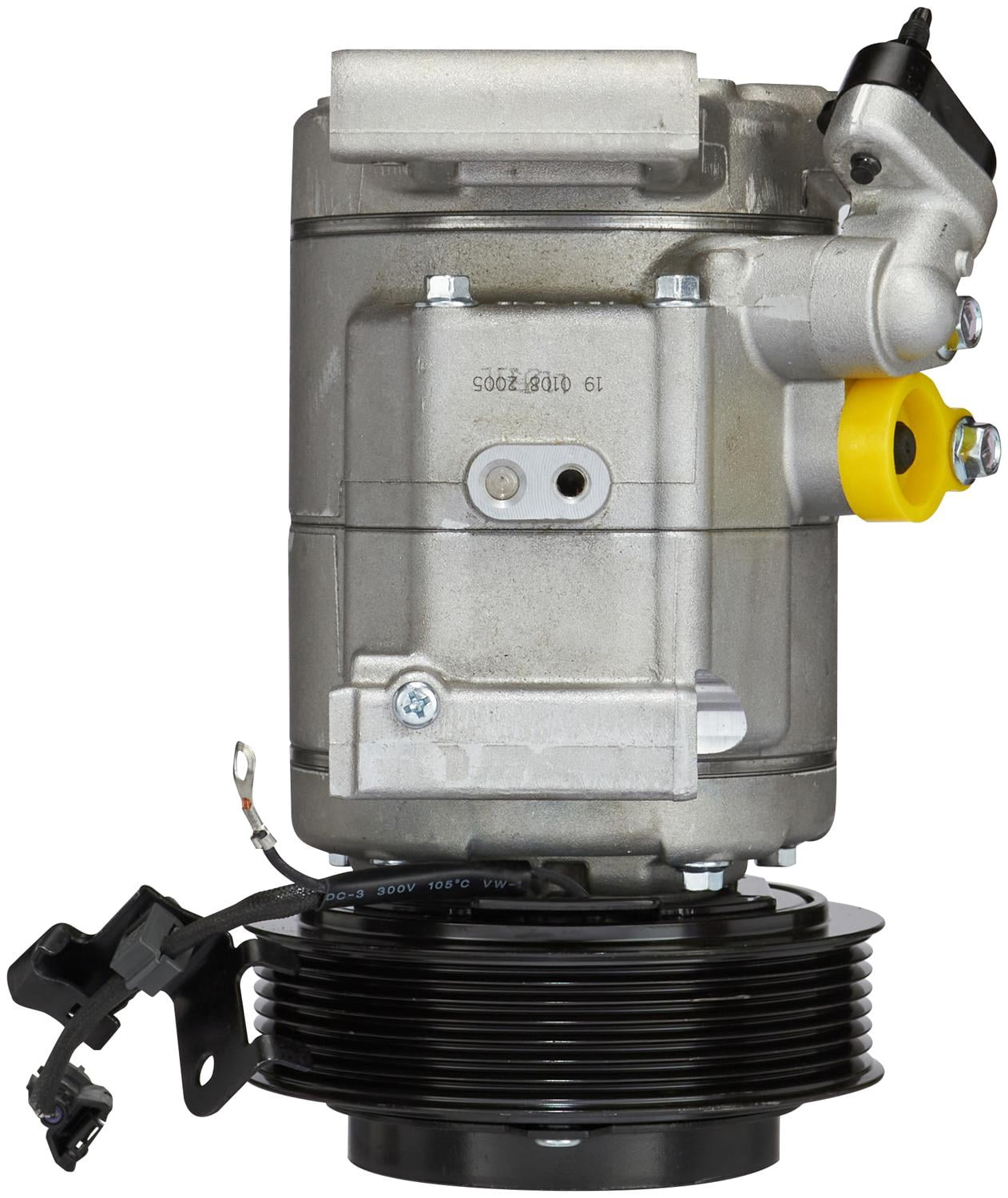 Spectra Premium A/C Compressor 0610411