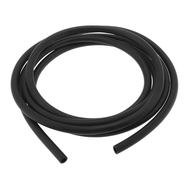 Mangueras de aceite lubricante Unique Bargains 6mm/0.24" 9mm/0.35" 2.5m/8.2ft