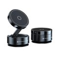 thumbnail image 5 of Soporte magnético para teléfono de coche Q12 con ventosa magnética, plegable y ajustable 360° para smartphone., 5 of 5