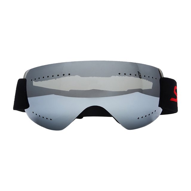 GAFAS DE ESQUÍ NIEBLA Viento y arena Motocicleta Crosscountry Goggles Hombres y mujeres Niños Escalada Snow Goggles Wmkox8yii jkg2656