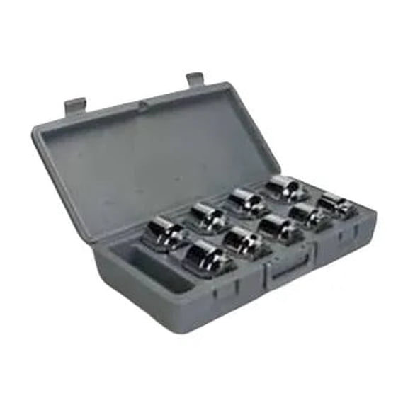 John Deere Original Equipment 3/4 SAE Socket Set - TY19985