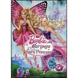 Pre Owned Barbie as the Princess and Pauper WS DVD 0025192043963 directed by William Lau Walmart