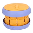 thumbnail image 1 of Travel Potty For Toddler,Lightweight Foldable Toilet For Car, Camping, Outdoor, Indoor, 1 of 8