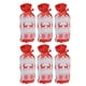 thumbnail image 4 of Bolsas de regalo BuyWeek 50 piezas Navidad bolsas de golosinas navideñas, 4 of 12