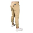 thumbnail image 2 of Jogger De Gabardina Stretch Para Hombre Chili Beans Jogger De Gabardina Stretch Para Hombre, 2 of 2
