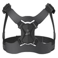thumbnail image 3 of stanreset Universal Posture Corrector Back Brace Straightener Comfortable Adjustable Back Correction Belt, 3 of 5