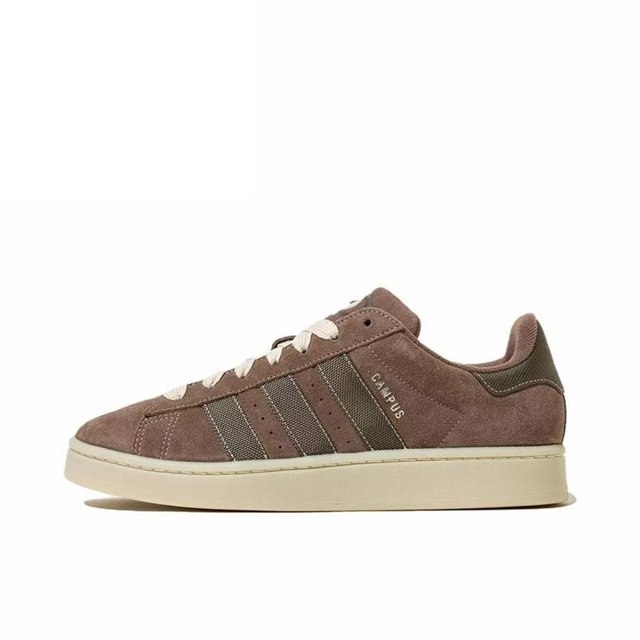 Zapatillas de tabla ligeras retro Campus 00s, antideslizantes y duraderas, zapatillas para exteriores para hombres y mujeres