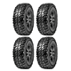 thumbnail image 1 of PAQUETE DE 4 LLANTAS - 235 75 R15 MIRAGE MR-MT172 (6) LT 101Q, 1 of 2