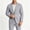 Gray, variant on Mens Suit Slim Fit 2 Piece Suits for Spring Fall,Two Button Solid Business Wedding Tuxedo Suit for Prom Suit Jacket and Pants Gray
