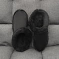 thumbnail image 4 of Tenis 1 par de cubiertas de zapatos de lana, plantillas suaves para zuecos, reemplazo acogedor, extraíble Likrtyny Tenis De Mujer Tenis De Hombre, 4 of 9