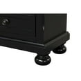 thumbnail image 6 of Glory Furniture Meade Dresser in Black Color, 6 of 10
