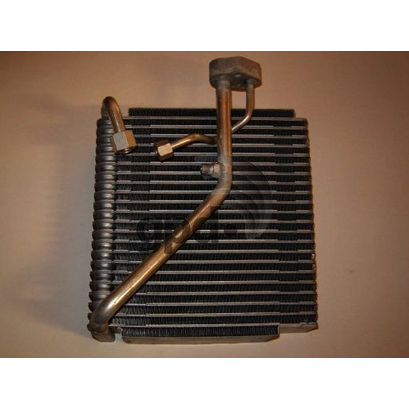 Global Parts Distributors 4711692 A/C Evaporator Core Fits select: 1997-2004 MITSUBISHI DIAMANTE
