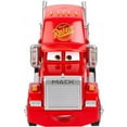 thumbnail image 5 of Disney/Pixar Cars Precision Series Cars 3 Mack Vehicle, 5 of 12