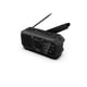thumbnail image 5 of Radio portátil solar de supervivencia con manivela AM/FM USB-C 2500 mAh CHAO, 5 of 5