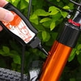 thumbnail image 3 of Bicycles Greases Bikes Front Fork Shock Absorbers Oil 60ml Bikes Silicones Lubricating Maintenance Greases Low Volatiles, 3 of 8