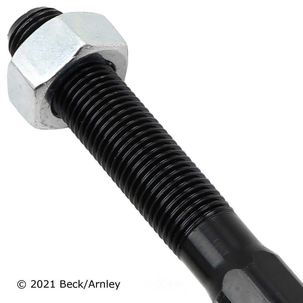 BeckArnley 101-8038 Tie Rod End