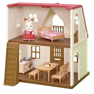 Barbie Doll and Bedroom Playset, Indoor Furniture with Barbie Doll - Walmart.com