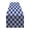 B, variant on 250th Anniversary Patriotic USA Flag Star Lightweight Table Runner, Red White Blue Polyester Independence Day Dining Decor for 4th of July Memorial Day Party(72x13in )