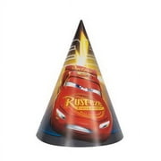 Partypro 59931 Cars Iii Party Hats
