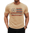thumbnail image 4 of Department of War Shirt, 4 of 7