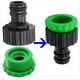 thumbnail image 2 of 1 Juego de Conectores y Accesorios para Manguera de Jardín, Kit de Conectores de Plástico para Grifo de Manguera de Jardín, Conector para Manguera., 2 of 5