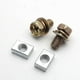thumbnail image 3 of 10 Set Universal Motorcycle Scooter Atv Dirt Bike Battery Terminal Nut And Bolt Screws M5x10mm M6x12mm 4ah 5ah 6ah 7ah, 3 of 4